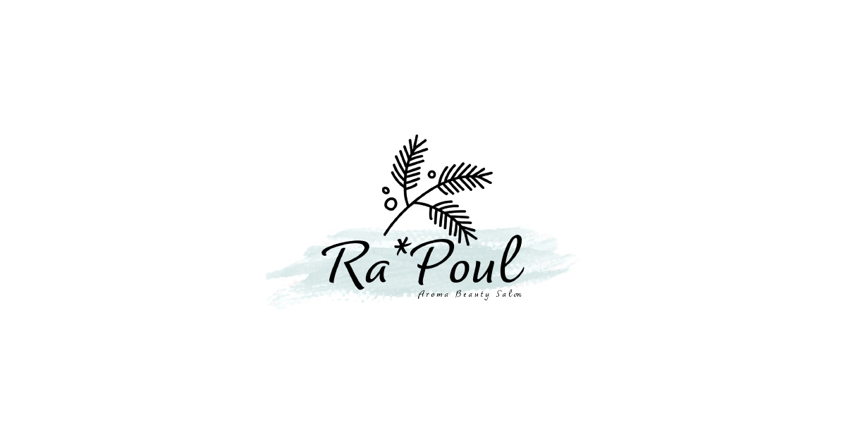 Ra*poulの外観